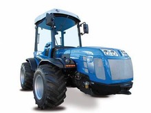 Трактор BCS Valiant 600 49 л.с.