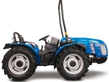 Трактор BCS Valiant 600 49 л.с.