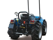 Трактор BCS Valiant 600 49 л.с.