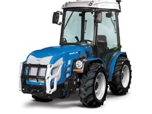 Трактор BCS Valiant L65 56 л.с.