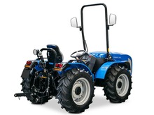 Трактор BCS Valiant L65 56 л.с.