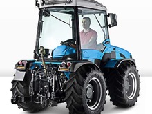 Трактор BCS Volcan V950, 91 л.с.