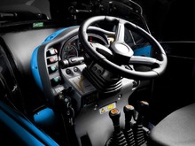 Трактор BCS Volcan V950, 91 л.с.