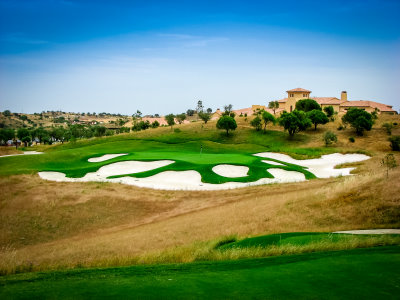 Monte Rei Golf & Country Club &ndash; Nicklaus Design (photograph courtesy of Aidan Bradley).jpg