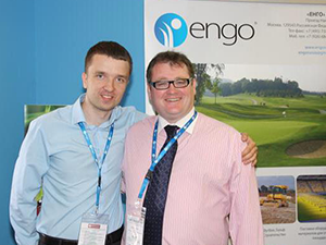 ENGO Group